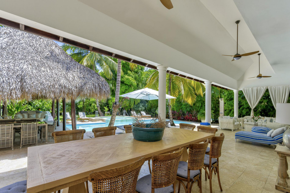 Punta Cana Resort & Club 72