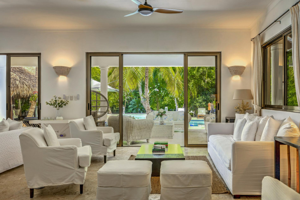 Punta Cana Resort & Club 72
