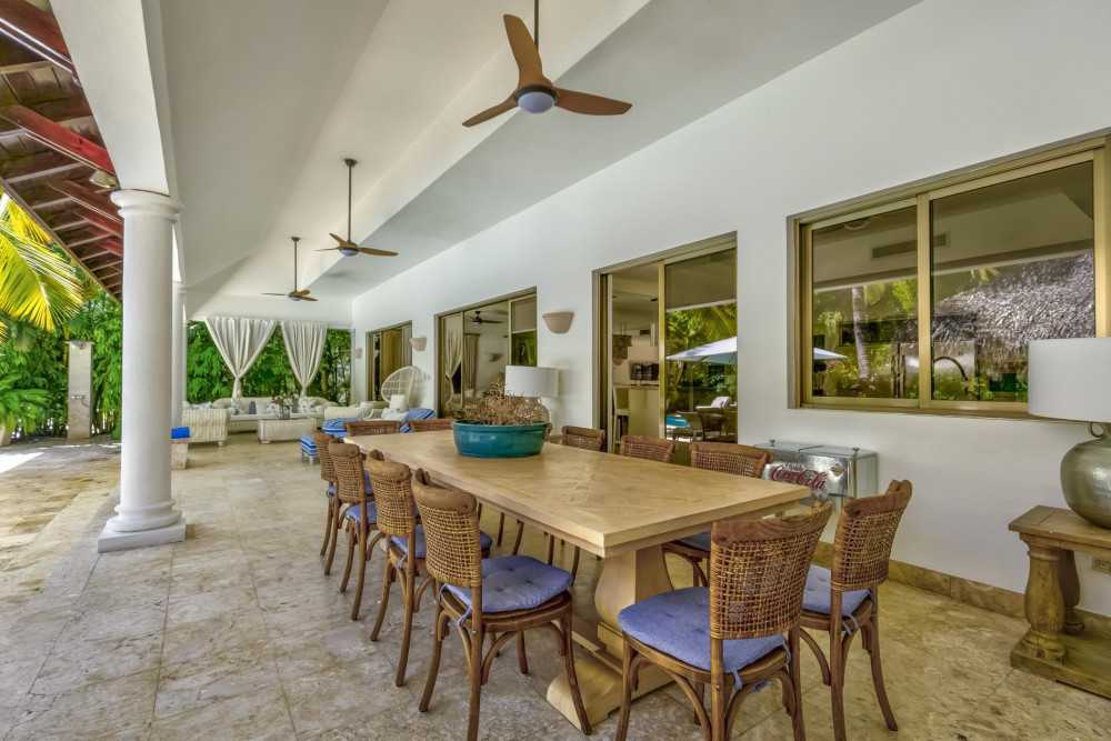 Punta Cana Resort & Club 72