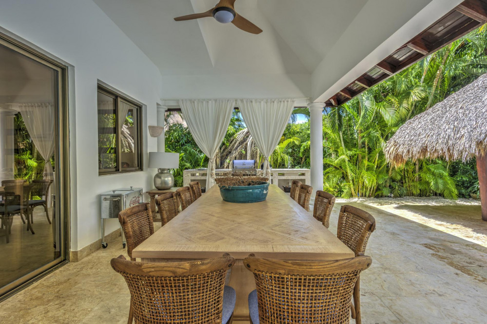 Punta Cana Resort & Club 72