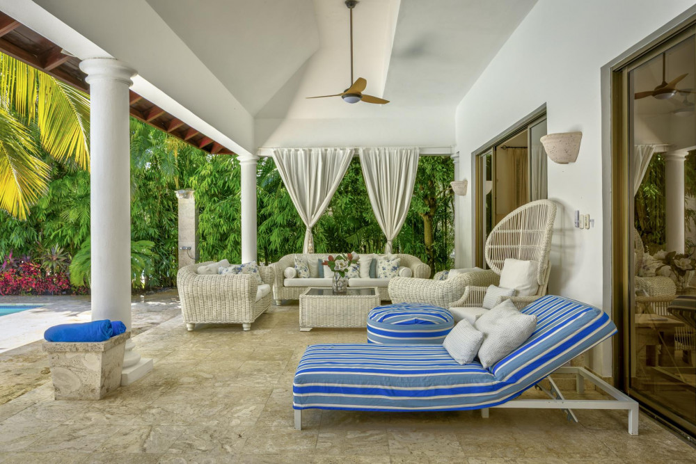 Punta Cana Resort & Club 72