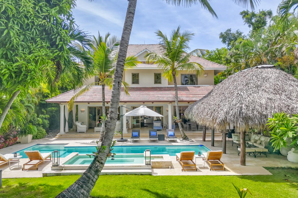 Punta Cana Resort & Club 72