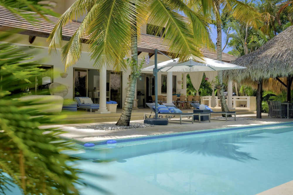 Punta Cana Resort & Club 72