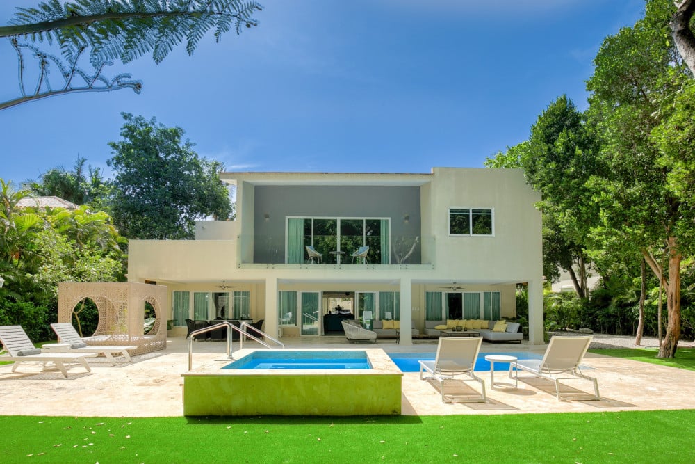 Punta Cana Resort & Club 73