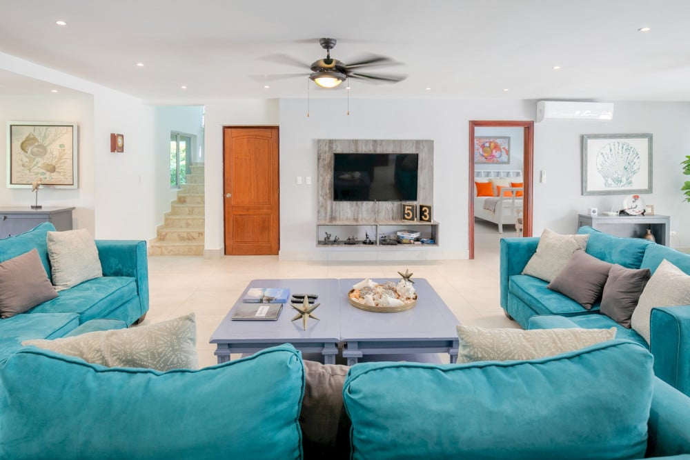 Punta Cana Resort & Club 73