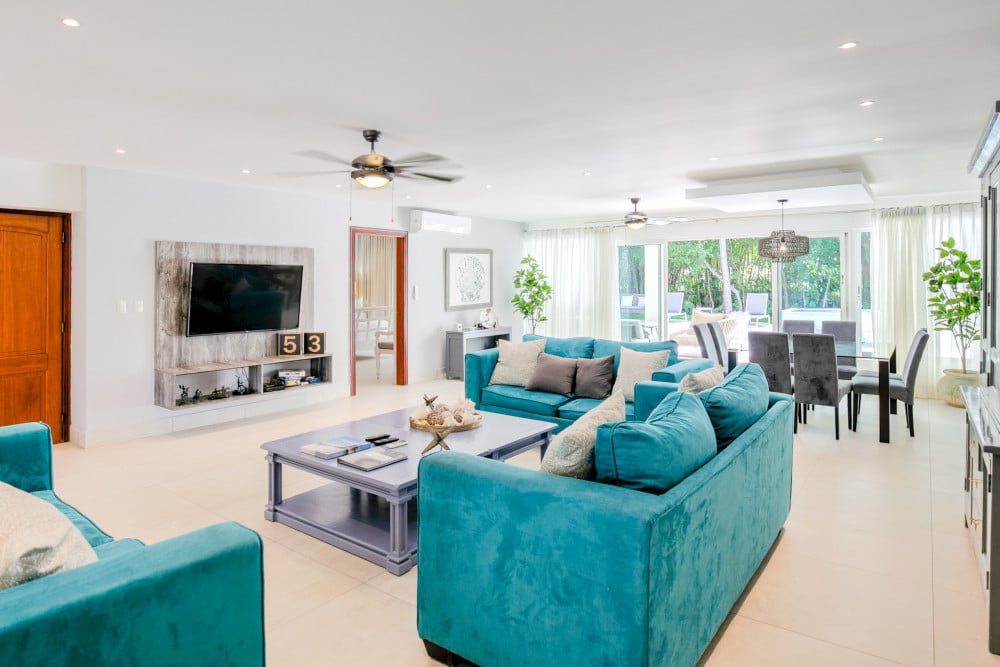 Punta Cana Resort & Club 73