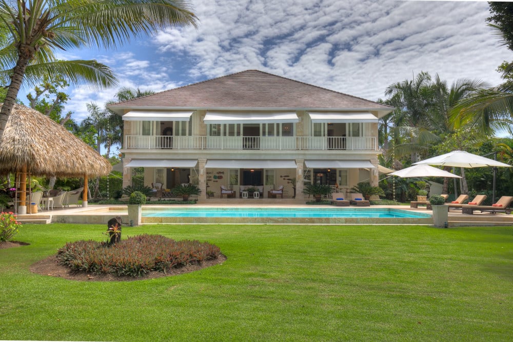 Punta Cana Resort & Club 78