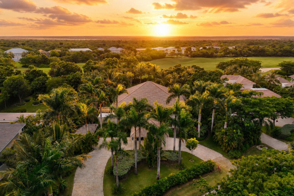 Punta Cana Resort & Club 78