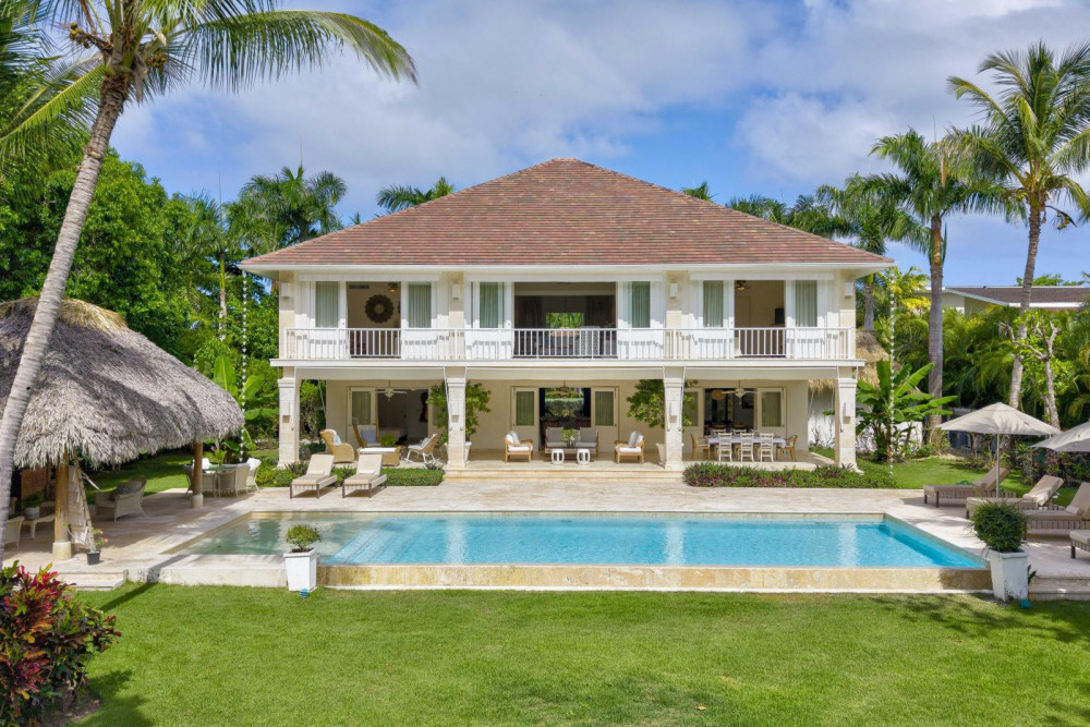 Punta Cana Resort & Club 78