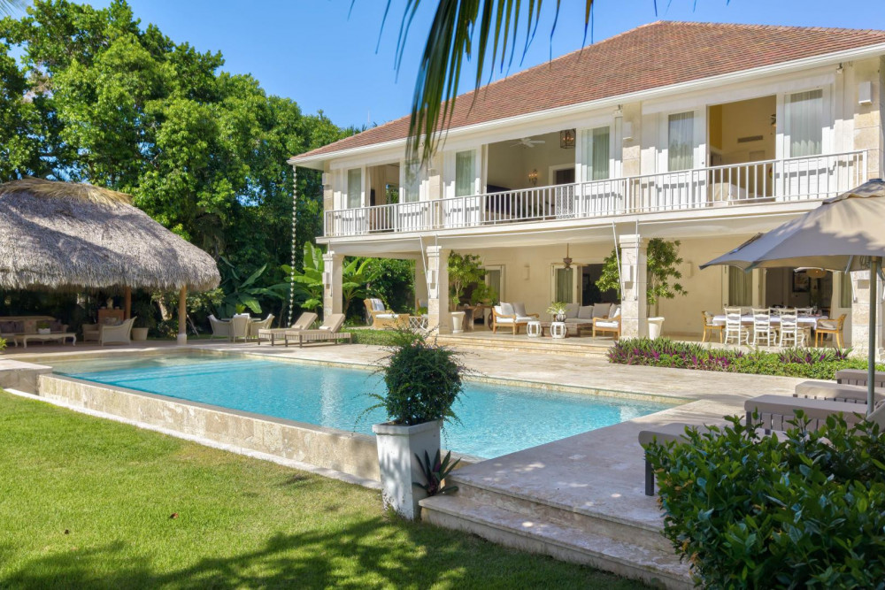 Punta Cana Resort & Club 78