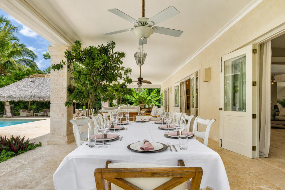 Punta Cana Resort & Club 78
