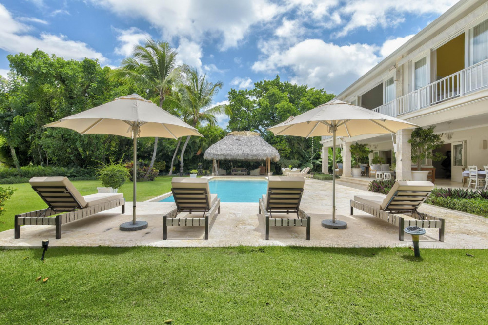 Punta Cana Resort & Club 78
