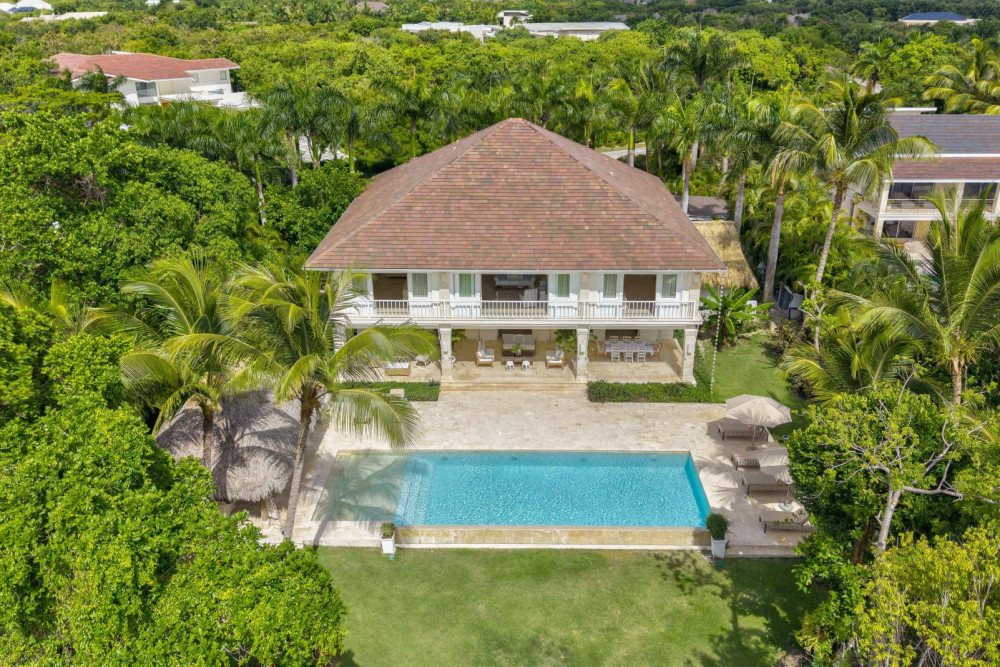 Punta Cana Resort & Club 78