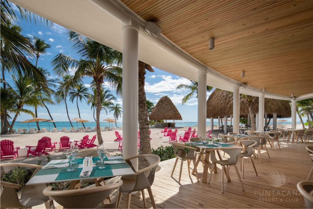 Punta Cana Resort & Club 78