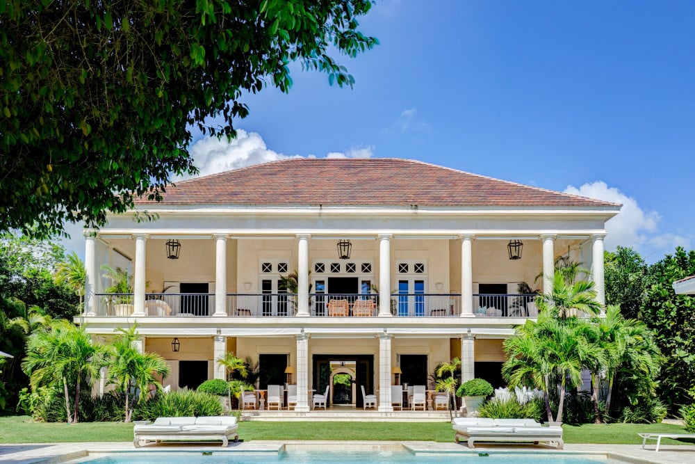 Punta Cana Resort & Club 46