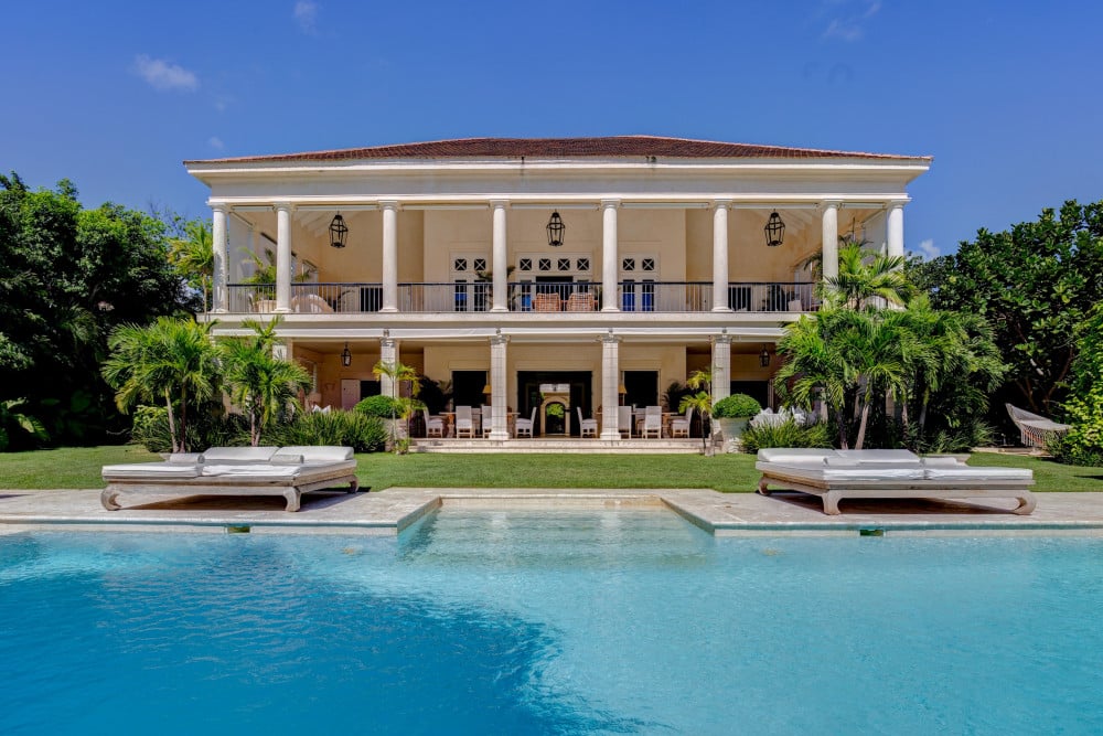 Punta Cana Resort & Club 46