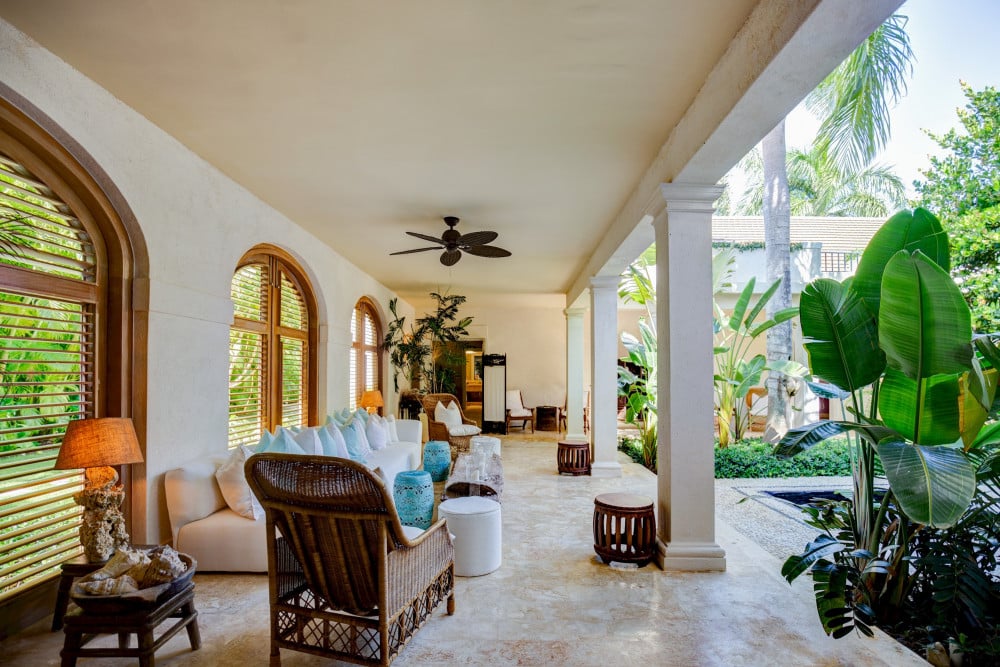 Punta Cana Resort & Club 46