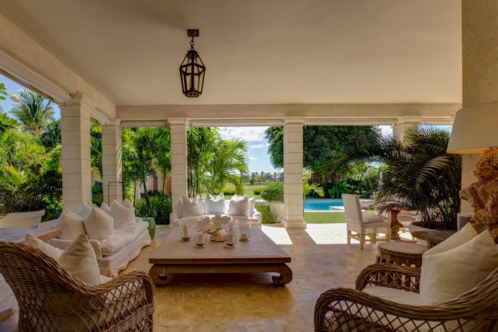 Punta Cana Resort & Club 46