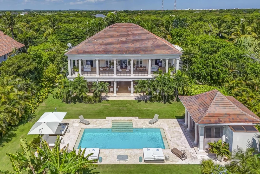 Punta Cana Resort & Club 46