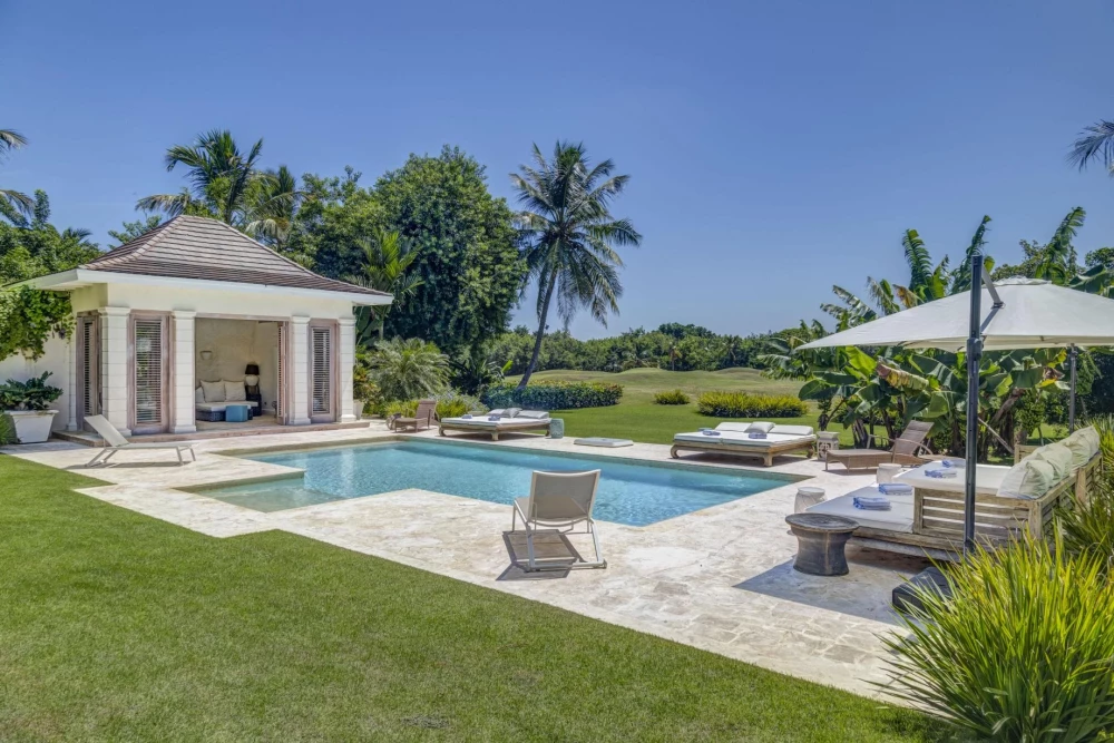 Punta Cana Resort & Club 46