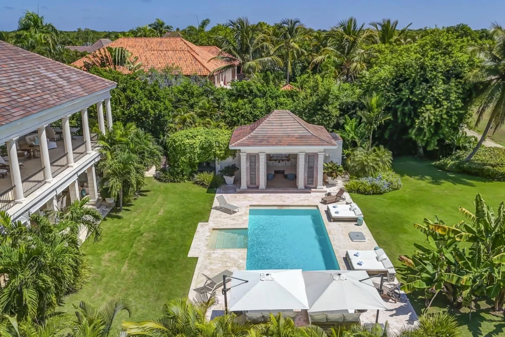 Punta Cana Resort & Club 46
