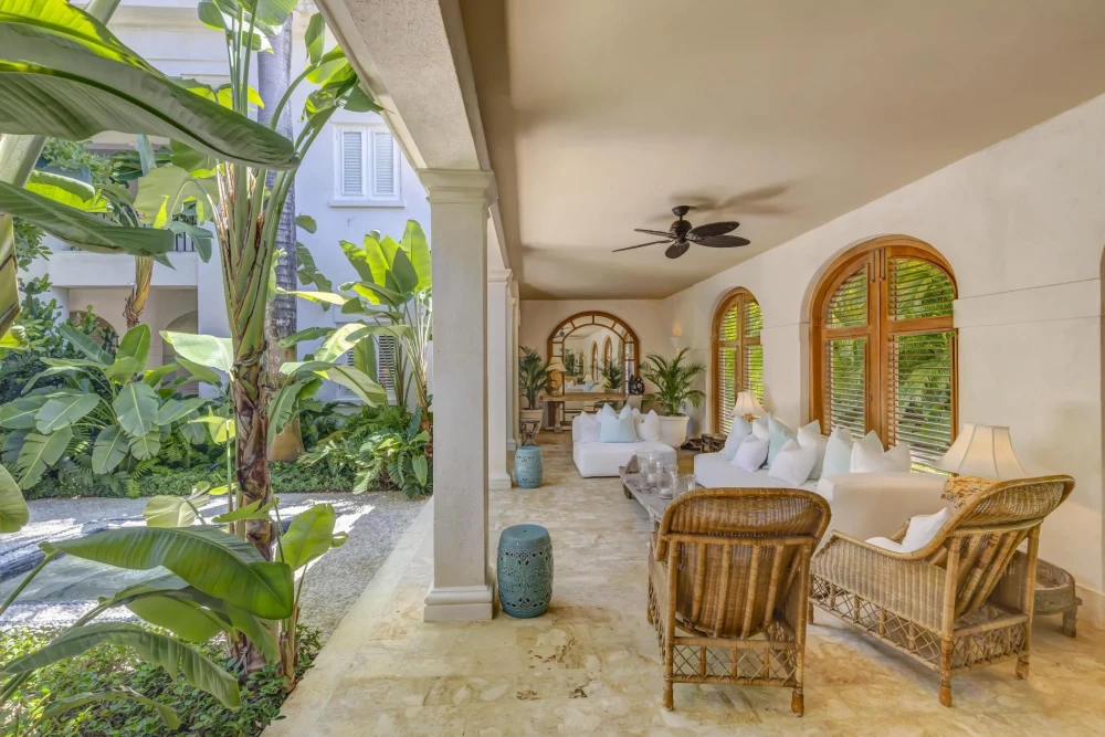 Punta Cana Resort & Club 46