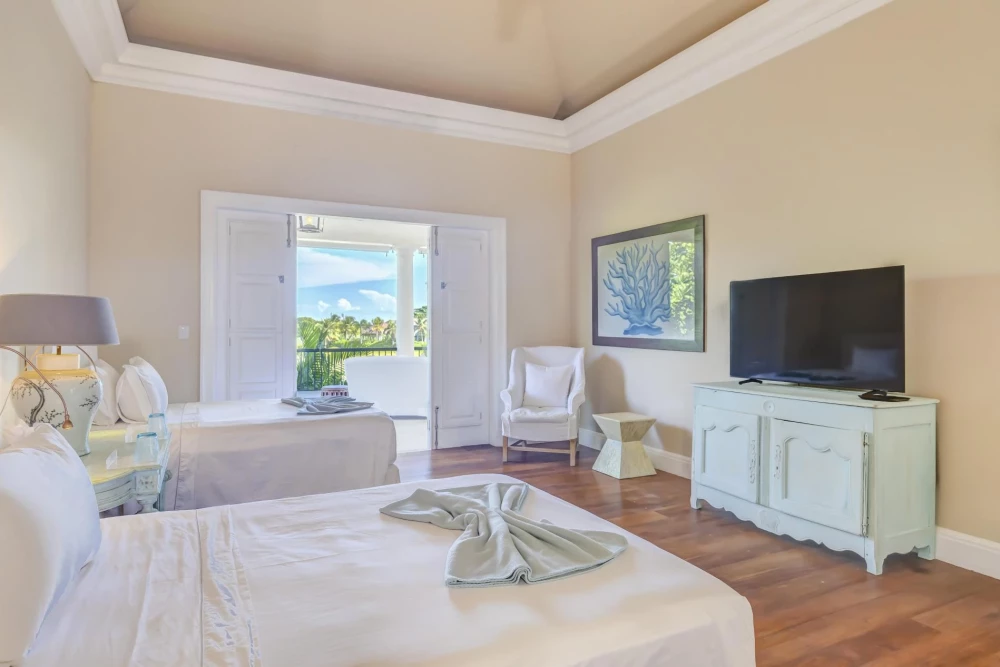 Punta Cana Resort & Club 46