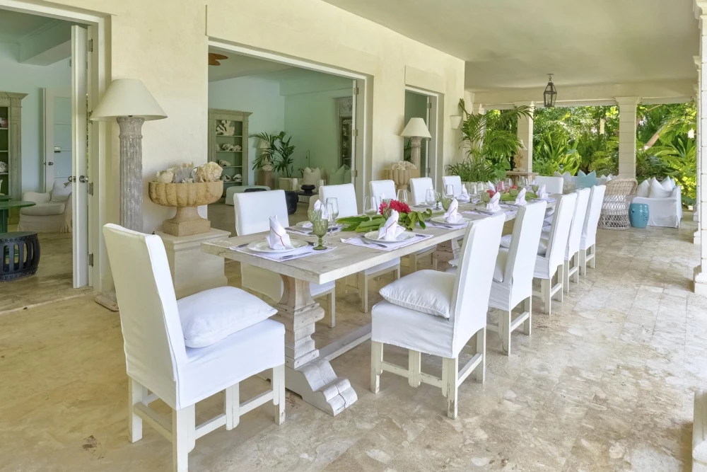 Punta Cana Resort & Club 46