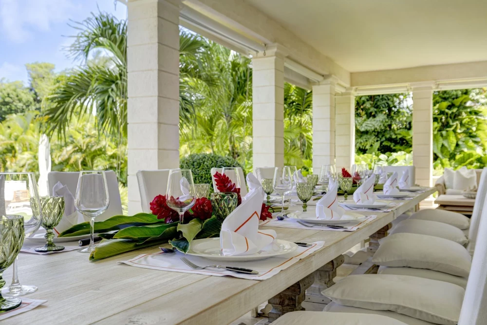 Punta Cana Resort & Club 46