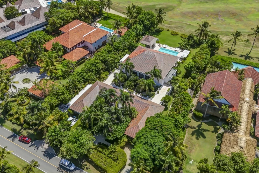 Punta Cana Resort & Club 46