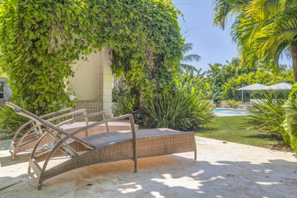 Punta Cana Resort & Club 46