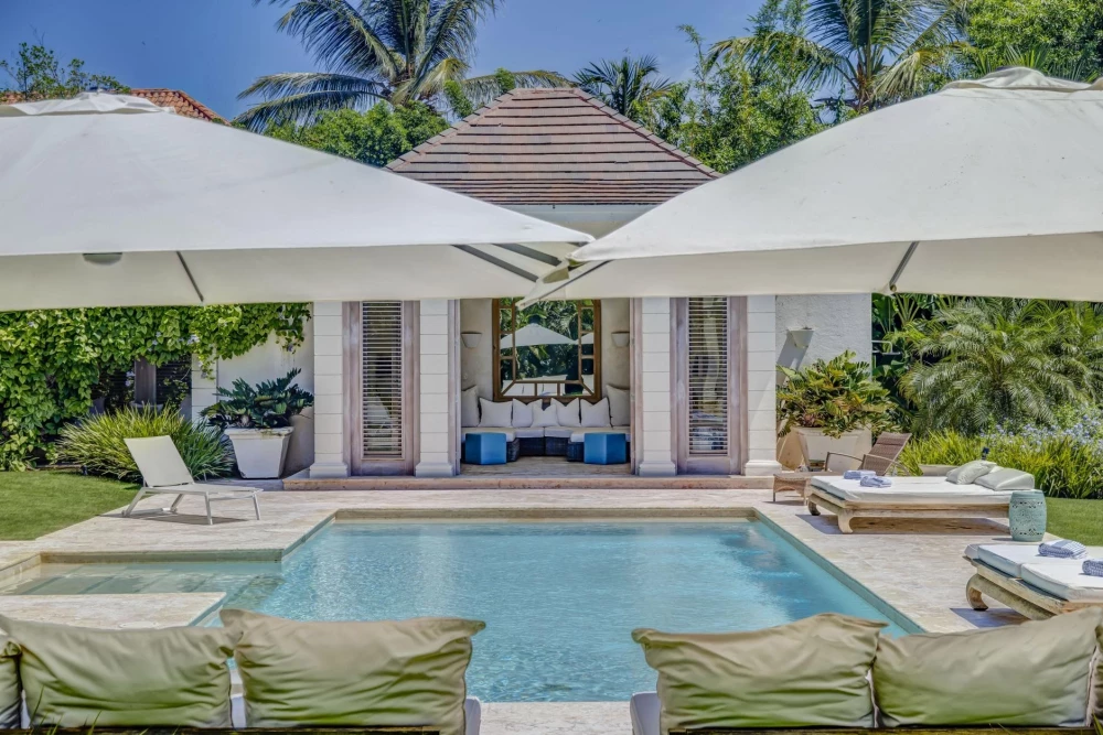 Punta Cana Resort & Club 46