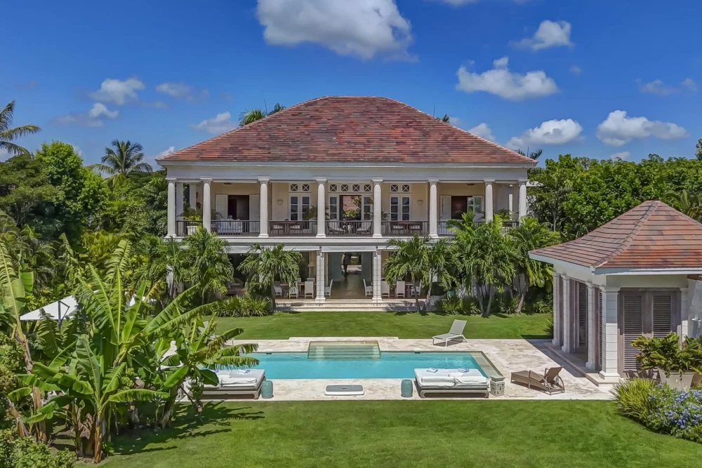 Punta Cana Resort & Club 46