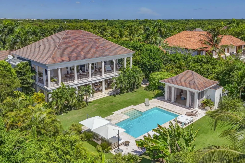 Punta Cana Resort & Club 46