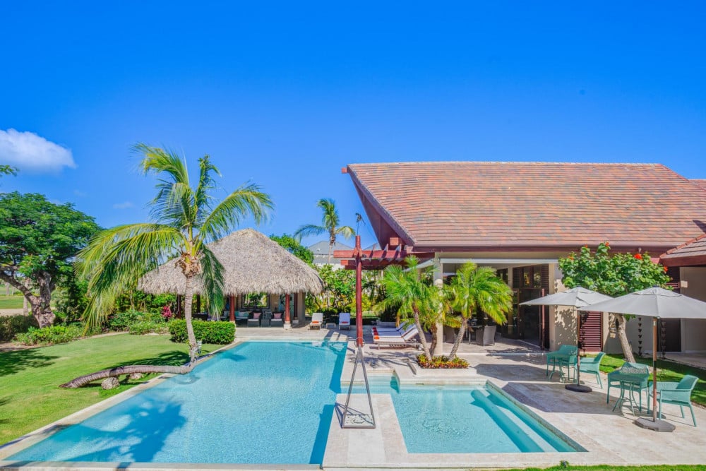 Punta Cana Resort & Club 67