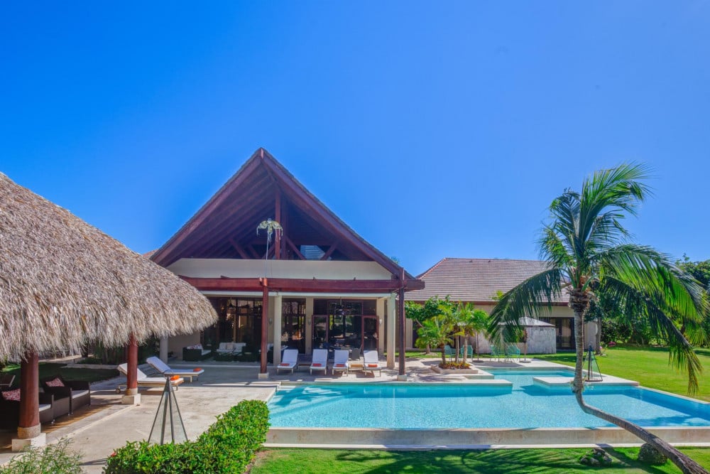 Punta Cana Resort & Club 67