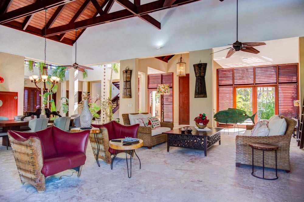 Punta Cana Resort & Club 67