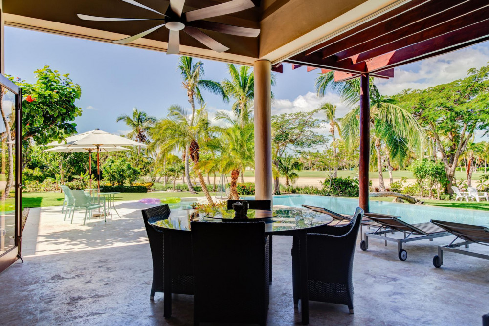 Punta Cana Resort & Club 67