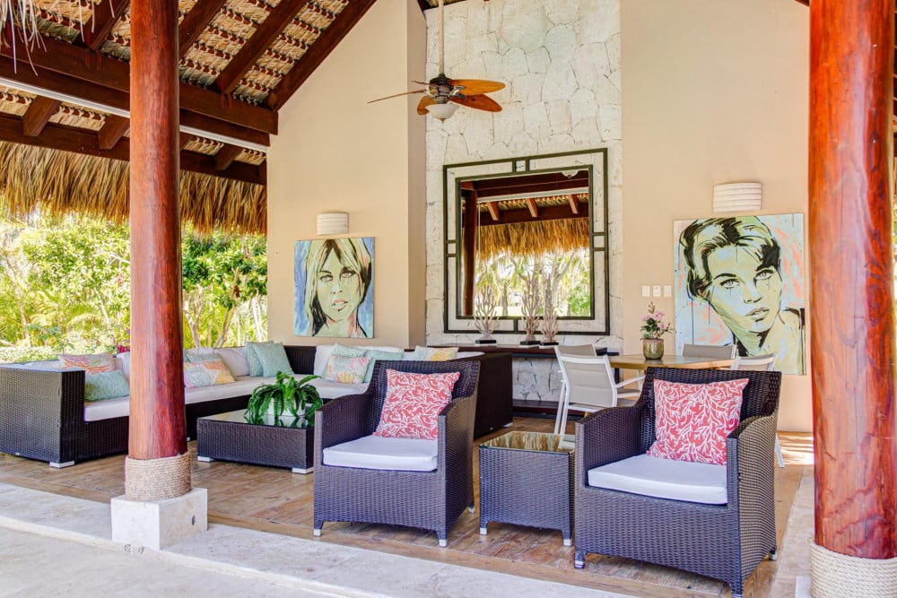 Punta Cana Resort & Club 67