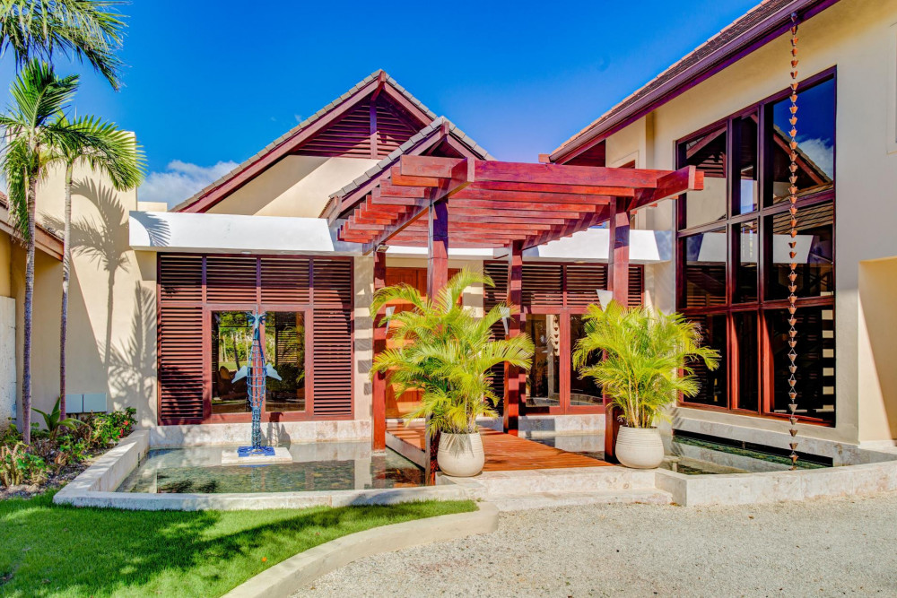 Punta Cana Resort & Club 67