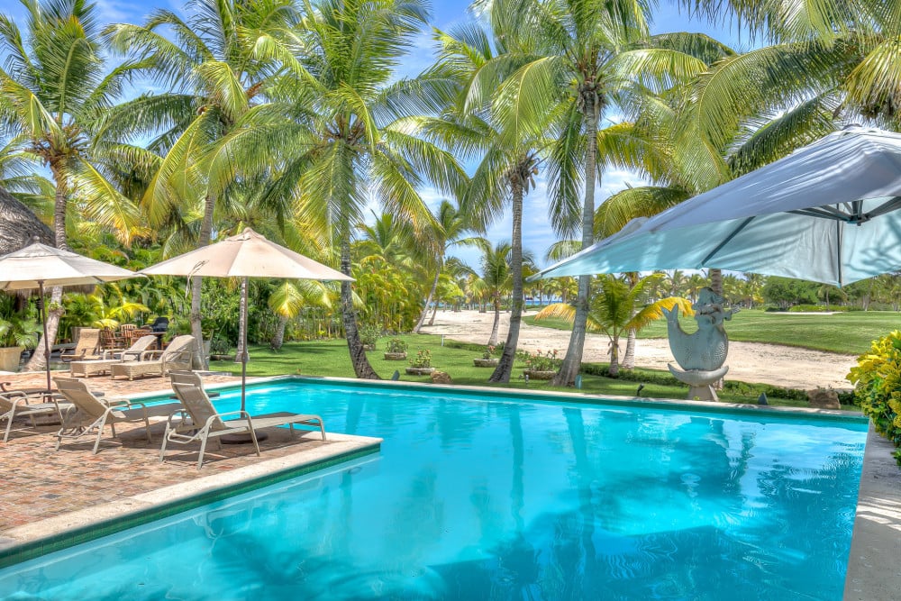 Punta Cana Resort & Club 41