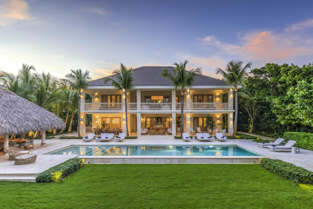 Punta Cana Resort & Club 34