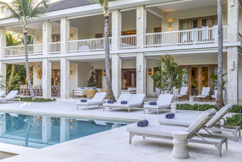 Punta Cana Resort & Club 34