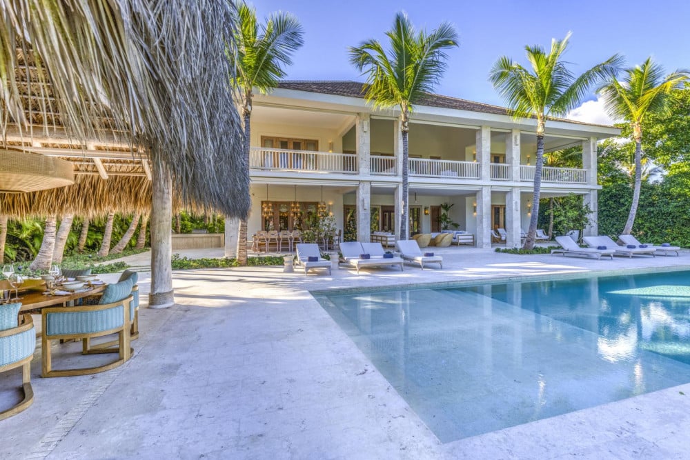 Punta Cana Resort & Club 34