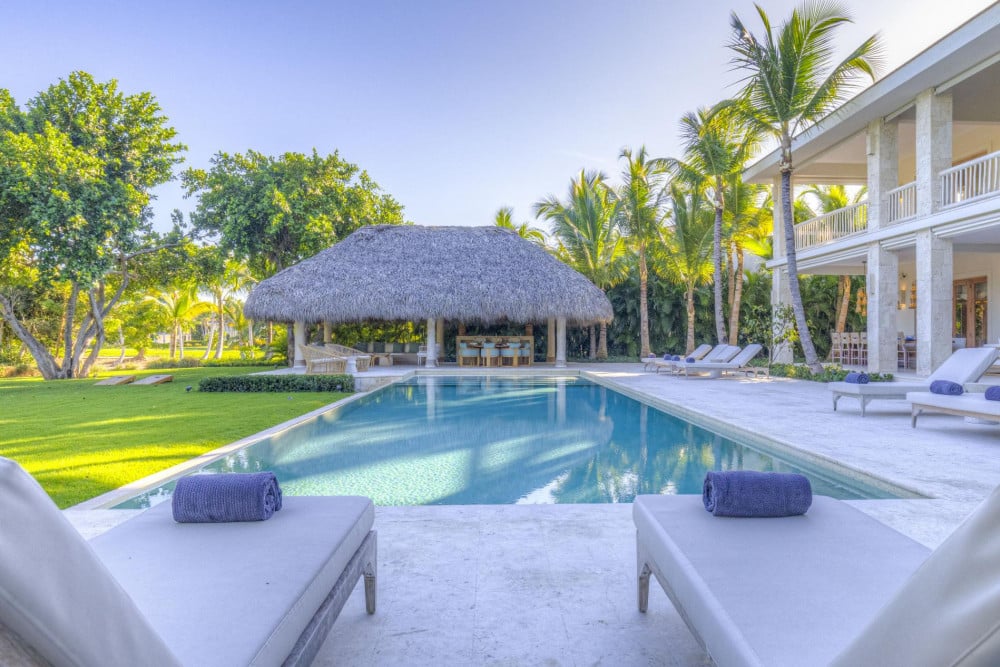 Punta Cana Resort & Club 34