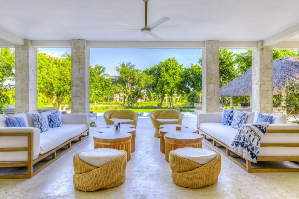 Punta Cana Resort & Club 34