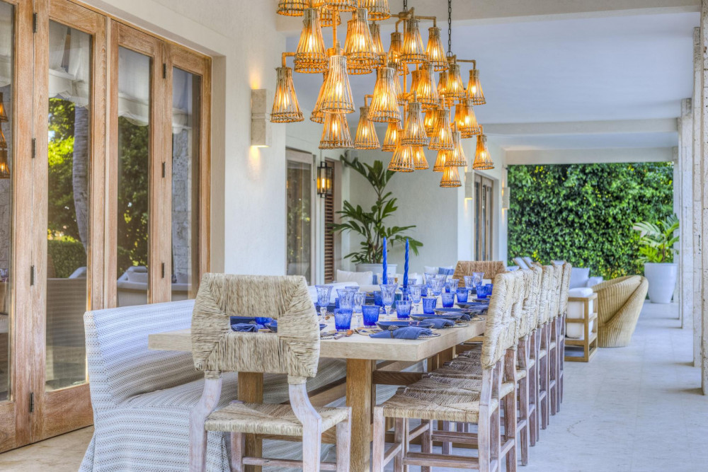 Punta Cana Resort & Club 34