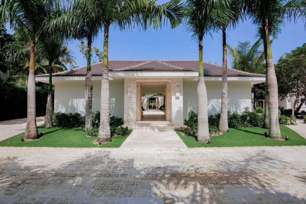 Punta Cana Resort & Club 34