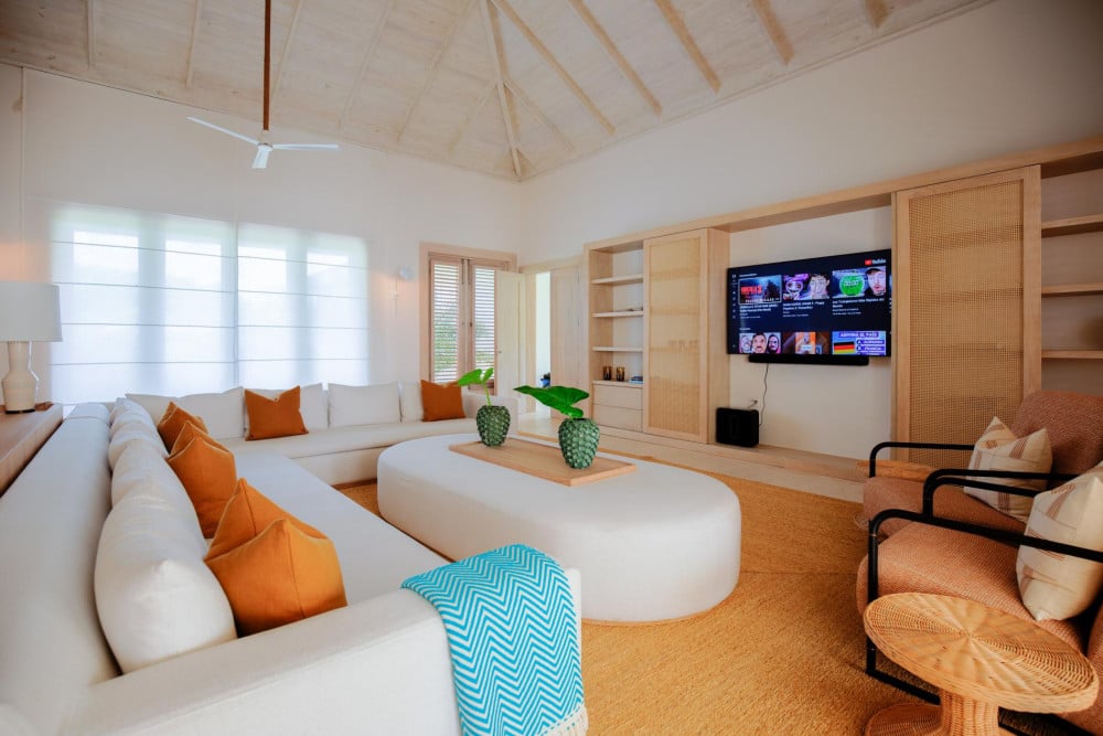 Punta Cana Resort & Club 34