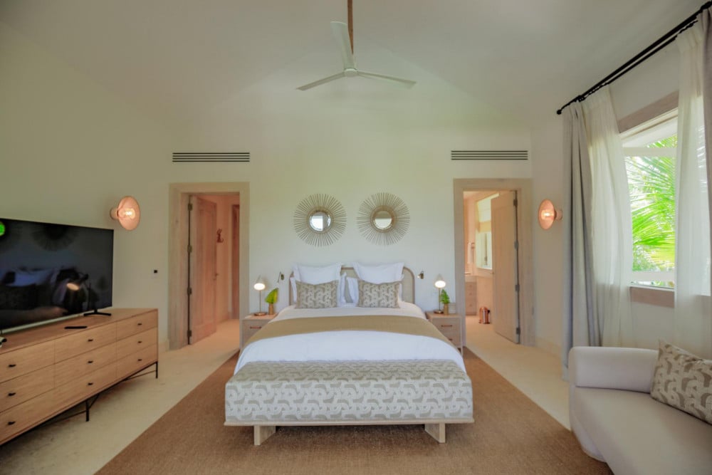 Punta Cana Resort & Club 34